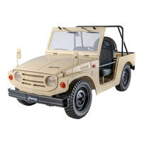 FMS 1/6 JIMNY RS BROWN