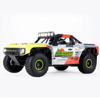 FMS 1/7 Ford Bronco RTR EB Brushless 4WD RS Racing Livery B [FMS10702RS24]