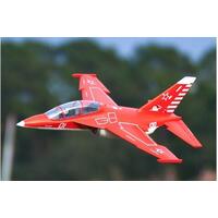 Yak 130 70Mm Pnp V2 W/New Oleo Legs