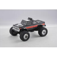 FMS 1/10 FORD F100 RTR BLACK