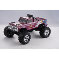 FMS 1/10 FORD F100 RTR HIGH ROLLER