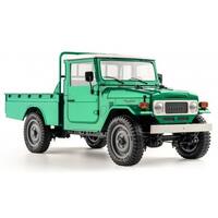 FMS 1:12 TOYOTA FJ45 PICKUP TRUCK RTR GREEN