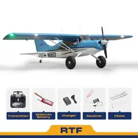 1500Mm Maule Rtf W/Float Mode 2