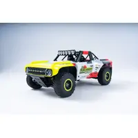 1/18 Fsc18 Ford Bronco Eb Rtr Brushless 2024