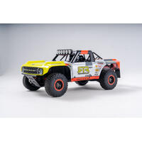 Fms 1/18 Fsc18 Ford Bronco Eb Rtr 2025