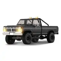 FMS FCX18II 1:18 Ford F-100 RTR Brushless Black