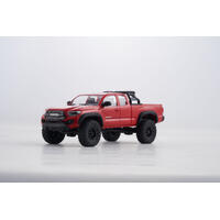 Fms 1:24 Fcx24M Toyota Tacoma Rtr