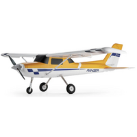 1220MM RANGER EP V3 PNP YELLOW WITH REFLEX V3