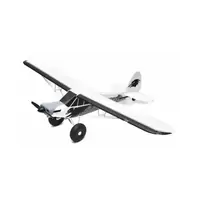 Pa-18 Super Cub 1700Mm Pnp W/Floats & Reflex Stabilizer System Included
