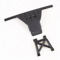 Fms 11023 Front Bumper
