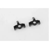 FMS 1/6/1/10 ALUMINIUM STEERING BRACKET SET