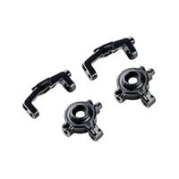 Fms 1/18 Steering Hub & Spindle