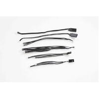 Fms 1/18 11831 Lc80 Land Cruiser Light Set