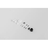 Fms 1/24 Pom Differential Set