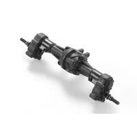 FMS 1/24 12401 REAR AXLE ASSEMBLY