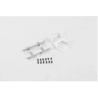 Fms 1/24 12402 Bumper Set