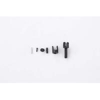 Fms 1/24 Cvd Axle Set A