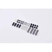 Fms 1/24 Aluminum Shock Absorber