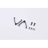 FMS 1/24 METAL Y SHAPE FORNT/REAR AXLE CONNECTING ROD