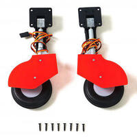 Main Landing Gear System