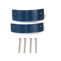 MAIN WING BOLT PLATE