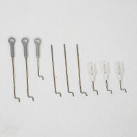 80Mm Rafale Linkage Rod