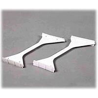 PLASTIC CANOPY FOR ALPHA EDF 70MM