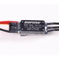 35A Esc Strega P-51 1100Mm