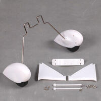 Main Landing Gear Waco