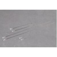 Linkage Rod Set To Suit Waco