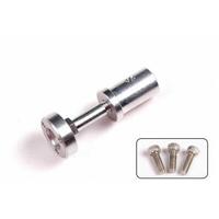 MOTOR SHAFT (HIGH SPEED) F2G