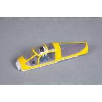 Cockpit To Suit P-39 Aircobra (Roc014P)