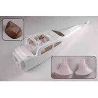 Fuselage Cessna 182 (At Red)