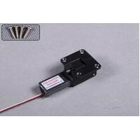 NOSE RETRACT P-38 1400MM