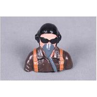 PILOT BF109/F4U/F6F 1400MM