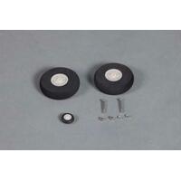 TYRE SET 1200MM SUPEREZ