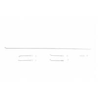 Linkage Rod 1200Mm Cj-6