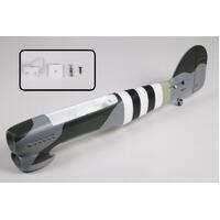 Fuselage 1100Mm Typhoon