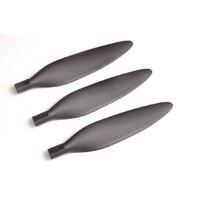 Propeller 15X8 3-Blade 1400Mm Bf109/ Fw1