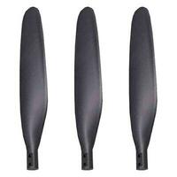 PROPELLER 14X8 3-BLADE PITTS 1400MM