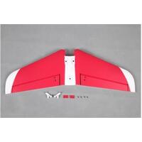 Elevator/ Horizontal Stab Futura Red