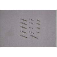 SCREW SET 90MM SUPER SCORPION