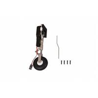 Front Landing Gear System Cnc F-16