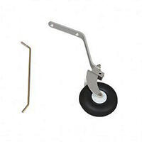 Rear Landing Gear To Suit 2M Extra
