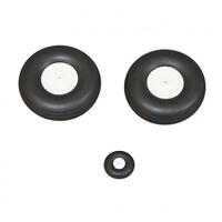 TIRE SET TO SUIT 2M EXTRA