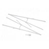 SUPPORTING BAR SET SUIT 1.7M PA-18