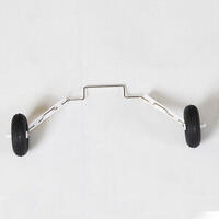 MAIN LANDING GEAR SET