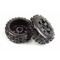 Wheel Set