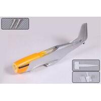 Fuse To Suit 800Mm F/Frankie