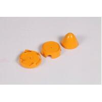 Spinner 800Mm P-51D Ferocious Frankie